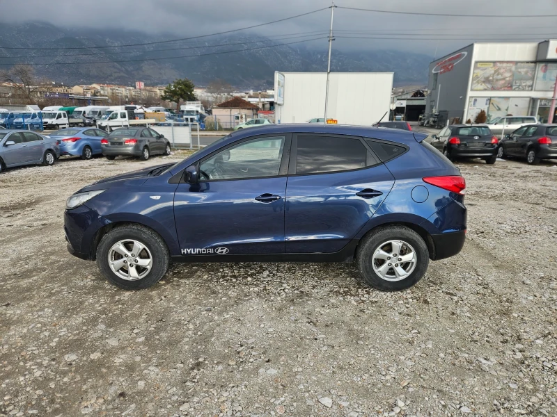 Hyundai IX35 2.0/163к.с/БЕЗ РЪЖДА/ИСПАНИЯ , снимка 6 - Автомобили и джипове - 48705341