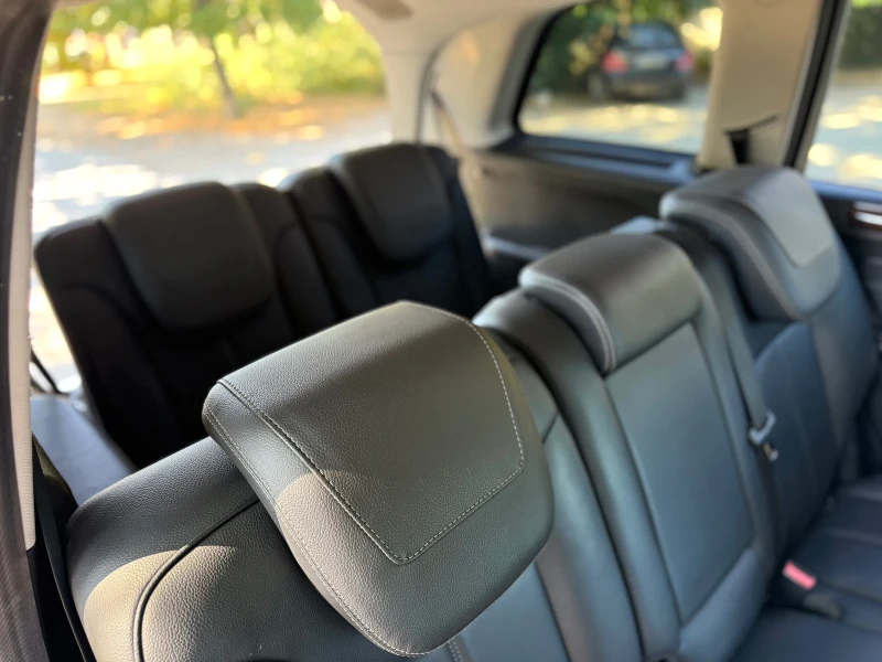 Mercedes-Benz GL 350 350 cdi 211ps 7места, снимка 14 - Автомобили и джипове - 50906755