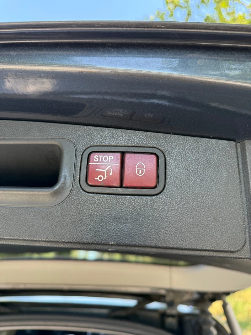 Mercedes-Benz GL 350 350 cdi 211ps 7места, снимка 12 - Автомобили и джипове - 50906755