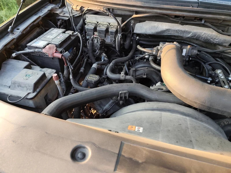 Ford F150 Lincoln Mark Lt, снимка 15 - Автомобили и джипове - 52634802