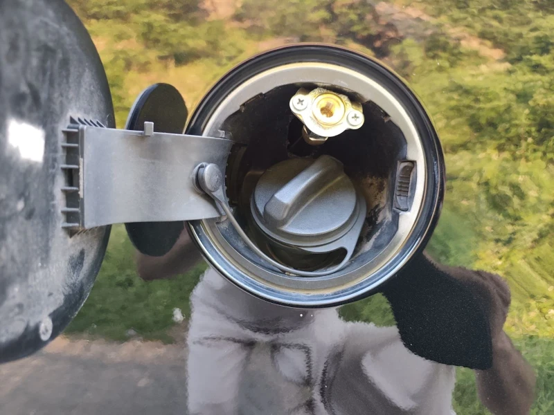 Ford F150 Lincoln Mark Lt, снимка 13 - Автомобили и джипове - 52634802