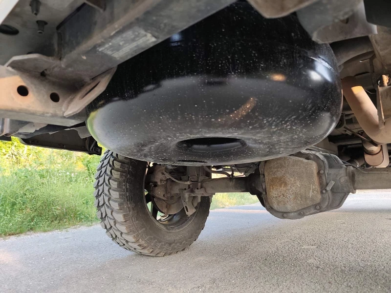 Ford F150 Lincoln Mark Lt, снимка 10 - Автомобили и джипове - 52634802