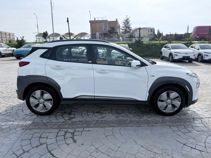 Hyundai Kona коледна промоция -5%, снимка 4 - Автомобили и джипове - 52637990