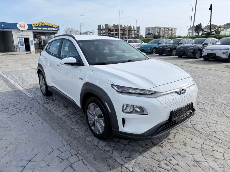 Hyundai Kona коледна промоция -5%, снимка 3 - Автомобили и джипове - 52637990