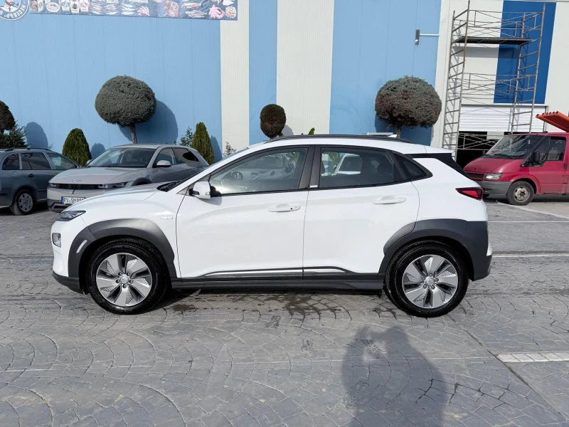 Hyundai Kona коледна промоция -5%, снимка 2 - Автомобили и джипове - 52637990