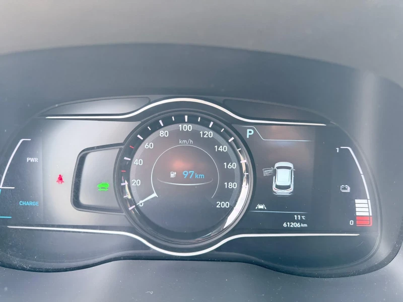 Hyundai Kona коледна промоция -5%, снимка 8 - Автомобили и джипове - 52637990