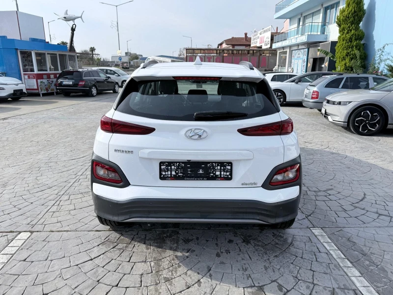 Hyundai Kona коледна промоция -5%, снимка 7 - Автомобили и джипове - 52637990