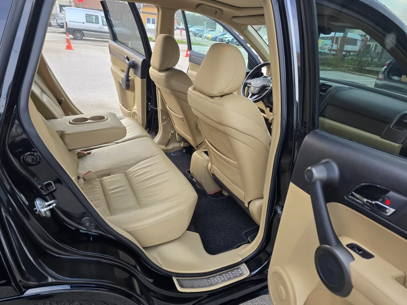 Honda Cr-v 2.2 , снимка 9 - Автомобили и джипове - 52830495