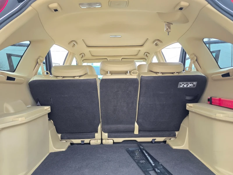 Honda Cr-v 2.2 , снимка 11 - Автомобили и джипове - 52830495
