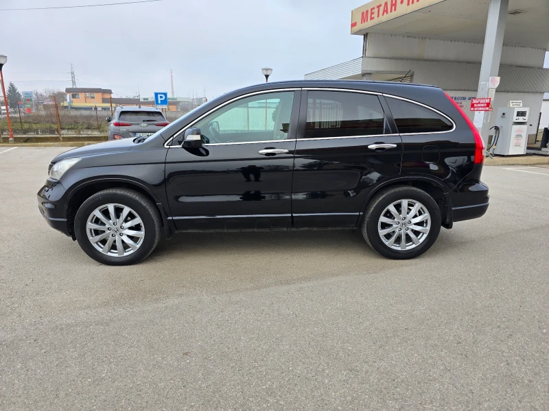 Honda Cr-v 2.2 , снимка 2 - Автомобили и джипове - 52830495