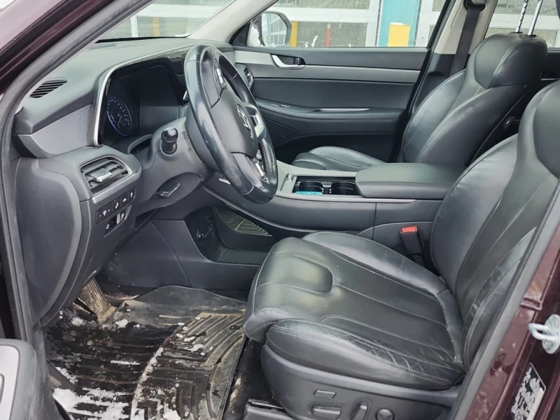 Hyundai Palisade * LUXURY 4D UTILITY AWD 8P * CARFAX * ЦЕНА ДО БГ, снимка 6 - Автомобили и джипове - 52976987