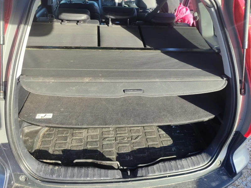 Honda Cr-v 2.2/140/Дистроник , снимка 16 - Автомобили и джипове - 53053486