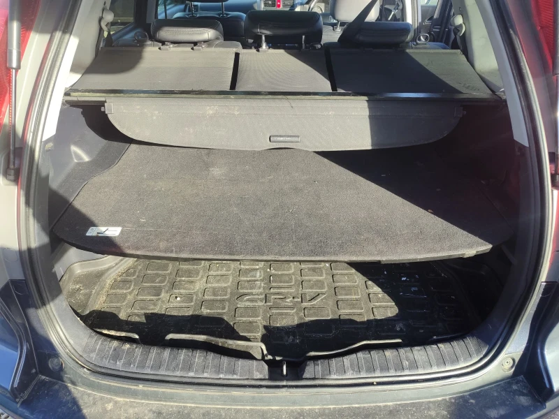 Honda Cr-v 2.2/140/Дистроник , снимка 10 - Автомобили и джипове - 53053486