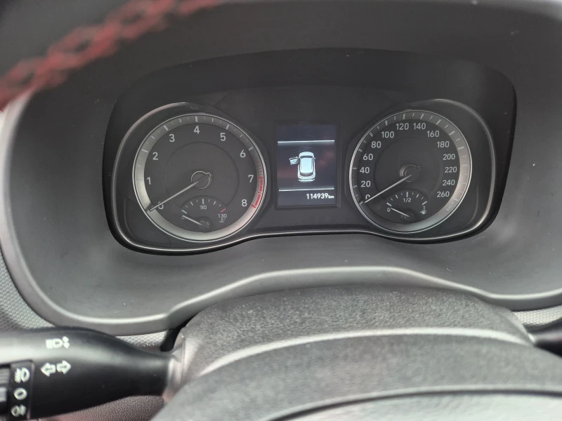 Hyundai Kona 1.6TGI, снимка 16 - Автомобили и джипове - 53246580