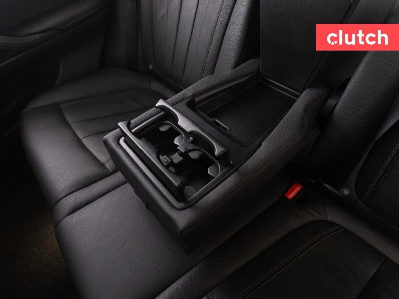 BMW X5 xDrive35i * CARFAX * АвтоКредит* (ЦЕНА ДО БГ), снимка 11 - Автомобили и джипове - 53264292