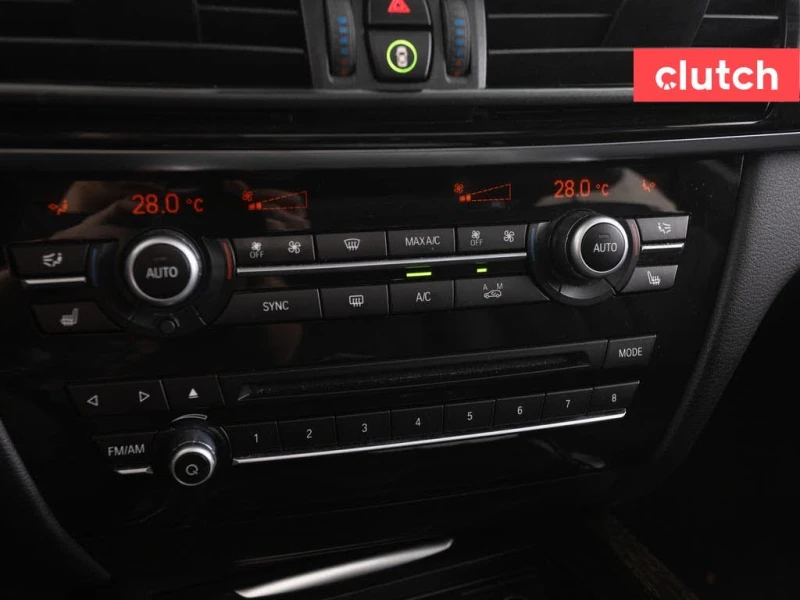 BMW X5 xDrive35i * CARFAX * АвтоКредит* (ЦЕНА ДО БГ), снимка 17 - Автомобили и джипове - 53264292