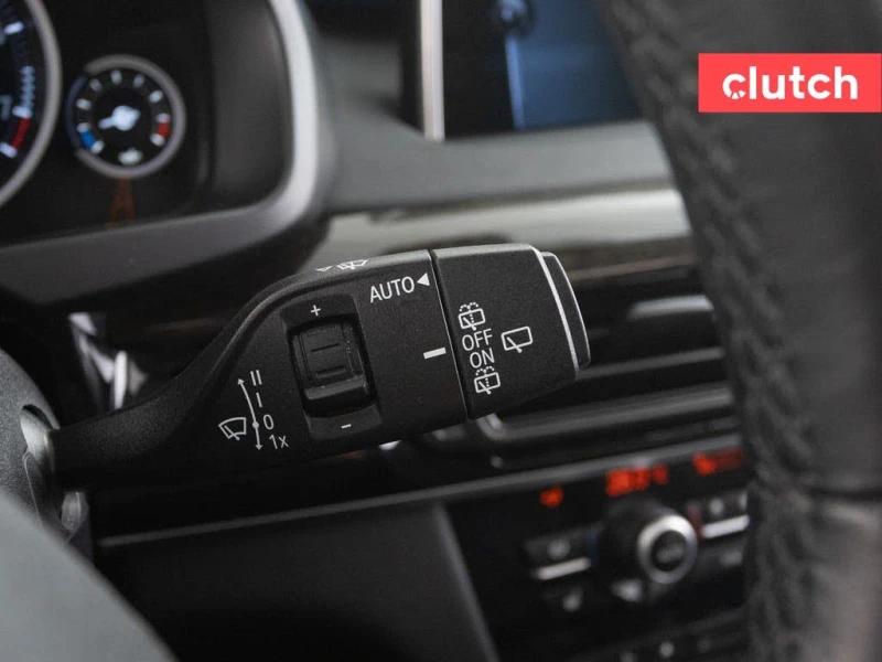 BMW X5 xDrive35i * CARFAX * АвтоКредит* (ЦЕНА ДО БГ), снимка 14 - Автомобили и джипове - 53264292