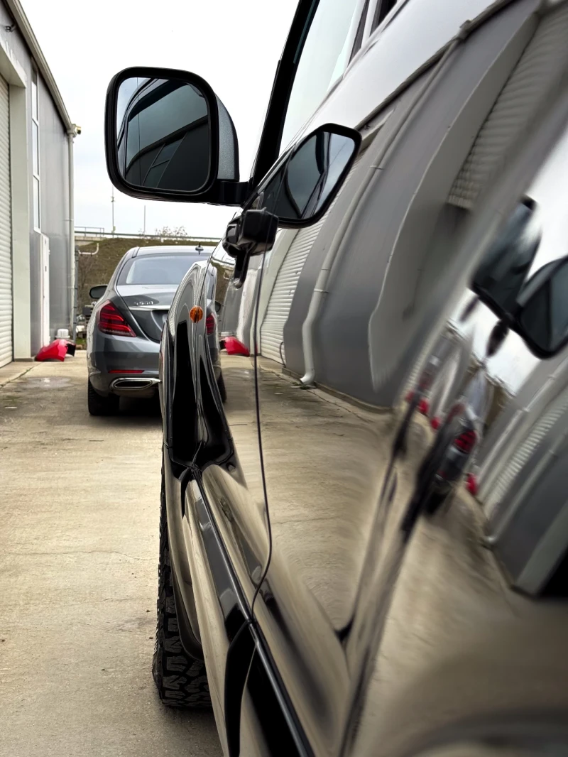 Mitsubishi Pajero Full-Off Road-6+ 1 места - единствен в България , снимка 7 - Автомобили и джипове - 53479223