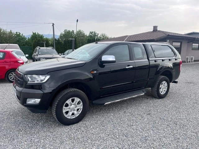 Ford Ranger 2.2, Euro 6 Нов внос  - изображение 2