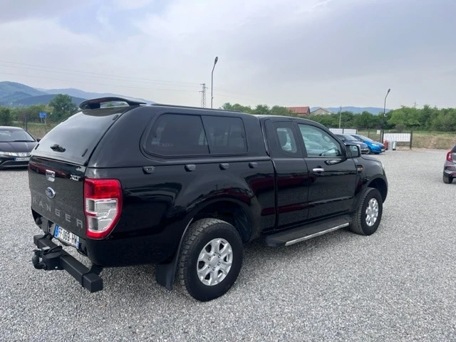 Ford Ranger 2.2, Euro 6 Нов внос  - изображение 4