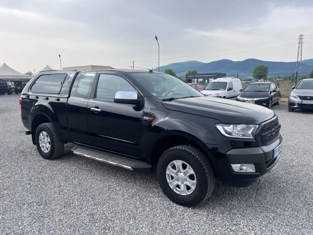 Ford Ranger 2.2, Euro 6 Нов внос  - изображение 3