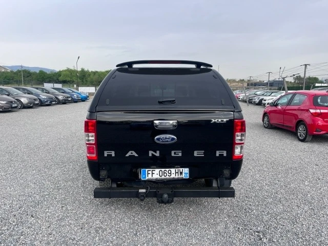 Ford Ranger 2.2, Euro 6 Нов внос  - изображение 6