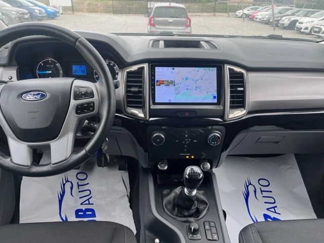 Ford Ranger 2.2, Euro 6 Нов внос , снимка 14 - Автомобили и джипове - 45299810