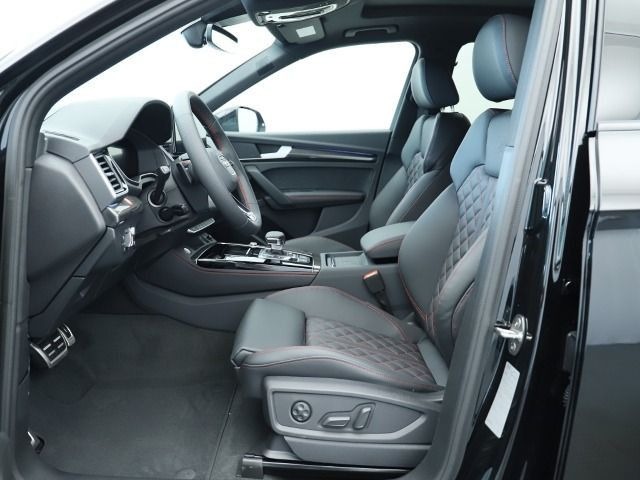 Audi SQ5 3.0 TDI Quattro Sportback = Black Optic= Гаранция, снимка 7 - Автомобили и джипове - 46744318