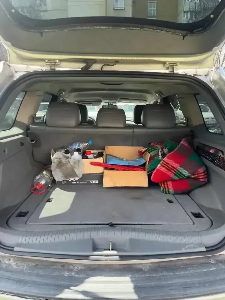 Jeep Grand cherokee 3.0 CRD Limited, снимка 9 - Автомобили и джипове - 53974403