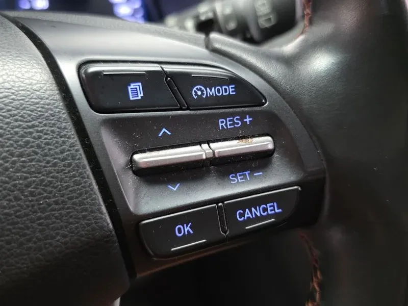 Hyundai Kona 1.6 2WD MODERN POP, снимка 17 - Автомобили и джипове - 55217708