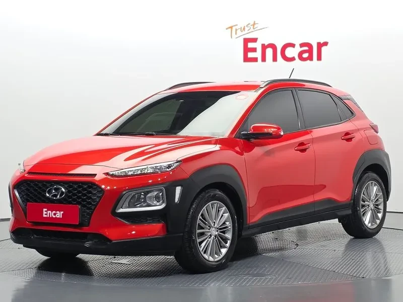 Hyundai Kona 1.6 2WD MODERN POP