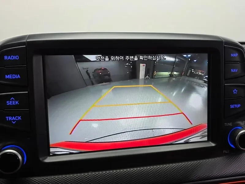 Hyundai Kona 1.6 2WD MODERN POP, снимка 15 - Автомобили и джипове - 55217708