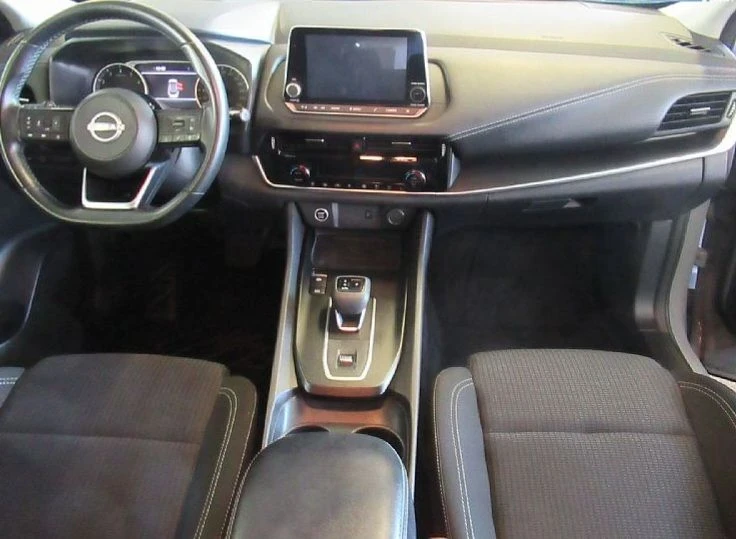 Nissan Qashqai 1, 3 MHEV.ACENTA.158HP.KAMERA.LED.NAVI | Mobile.bg � ����������� 9