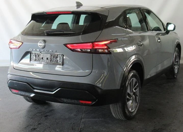 Nissan Qashqai 1, 3 MHEV.ACENTA.158HP.KAMERA.LED.NAVI | Mobile.bg � ����������� 5