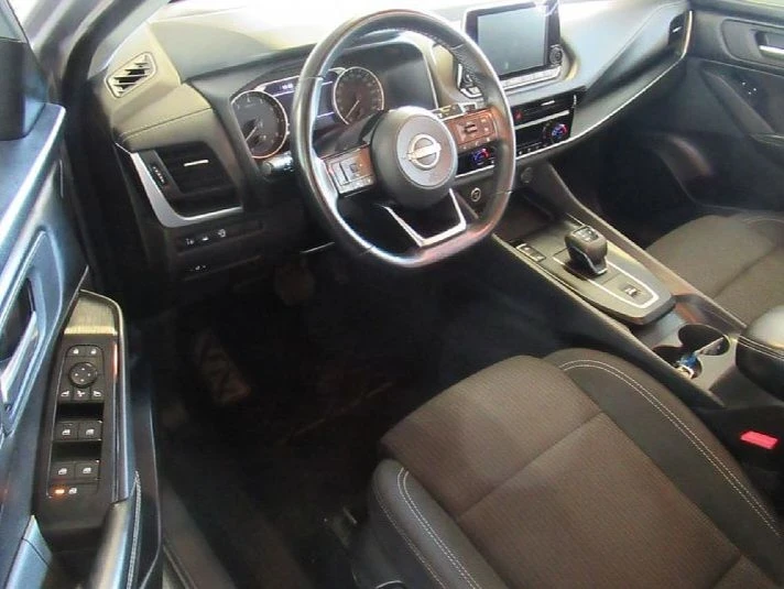 Nissan Qashqai 1, 3 MHEV.ACENTA.158HP.KAMERA.LED.NAVI | Mobile.bg � ����������� 8