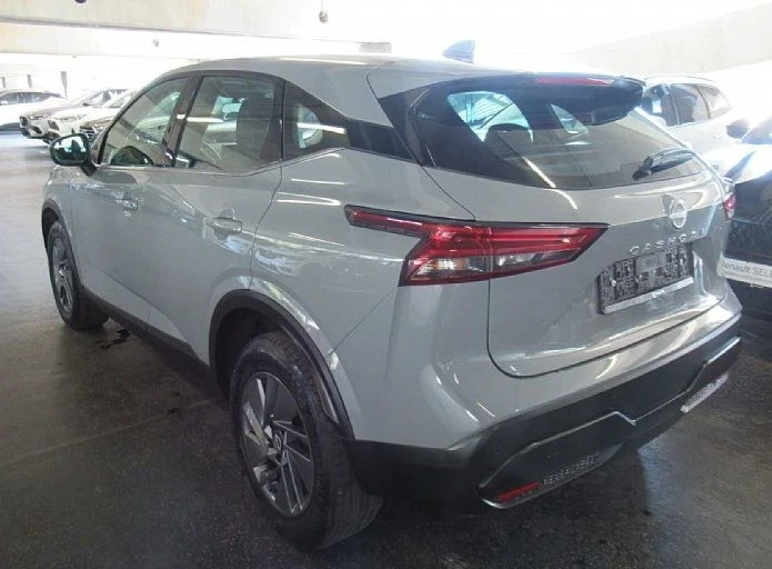 Nissan Qashqai 1, 3 MHEV.ACENTA.158HP.KAMERA.LED.NAVI | Mobile.bg � ����������� 6