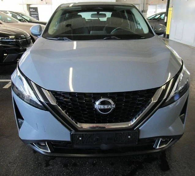Nissan Qashqai 1, 3 MHEV.ACENTA.158HP.KAMERA.LED.NAVI | Mobile.bg � ����������� 3