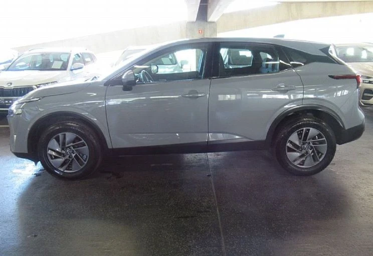Nissan Qashqai 1, 3 MHEV.ACENTA.158HP.KAMERA.LED.NAVI | Mobile.bg � ����������� 7