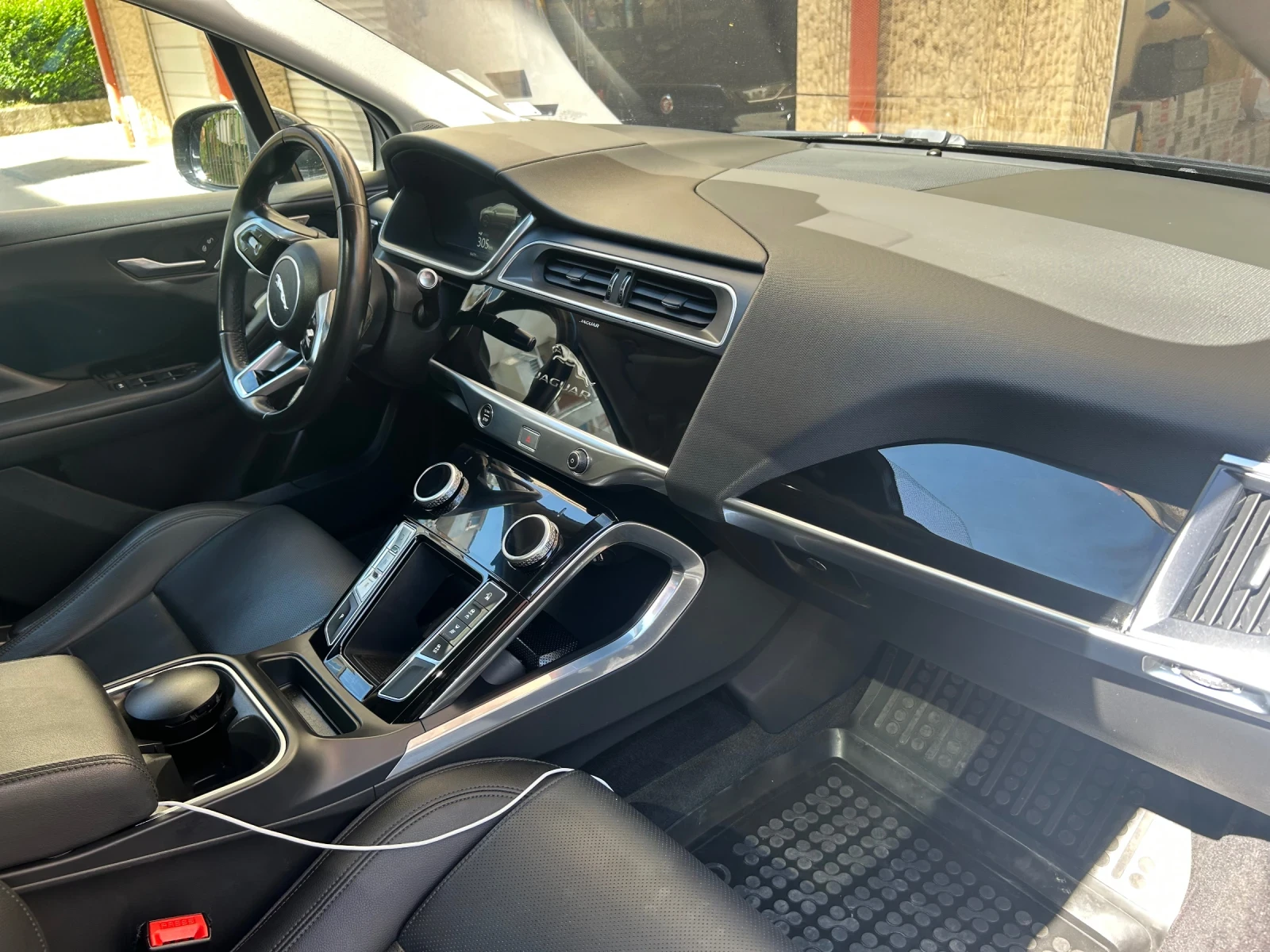 Jaguar I-Pace S (  ) | Mobile.bg   11