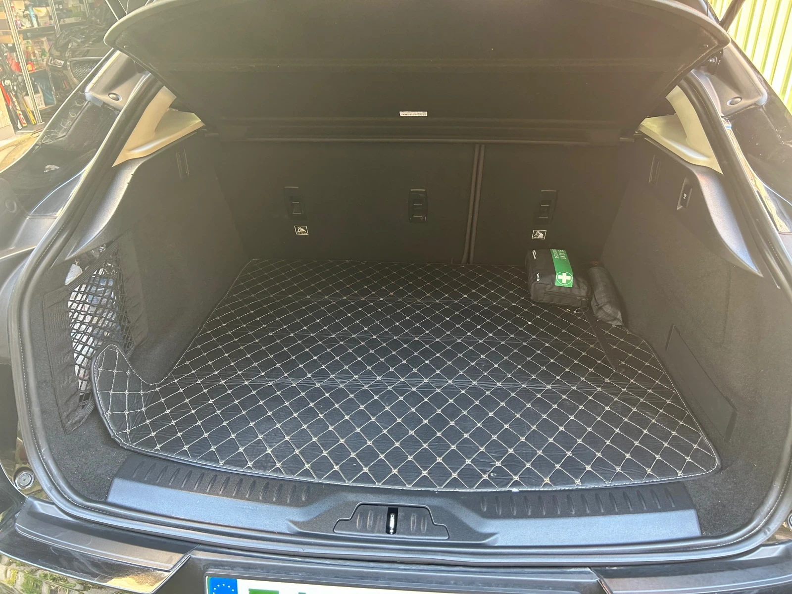 Jaguar I-Pace S (  ) | Mobile.bg   17