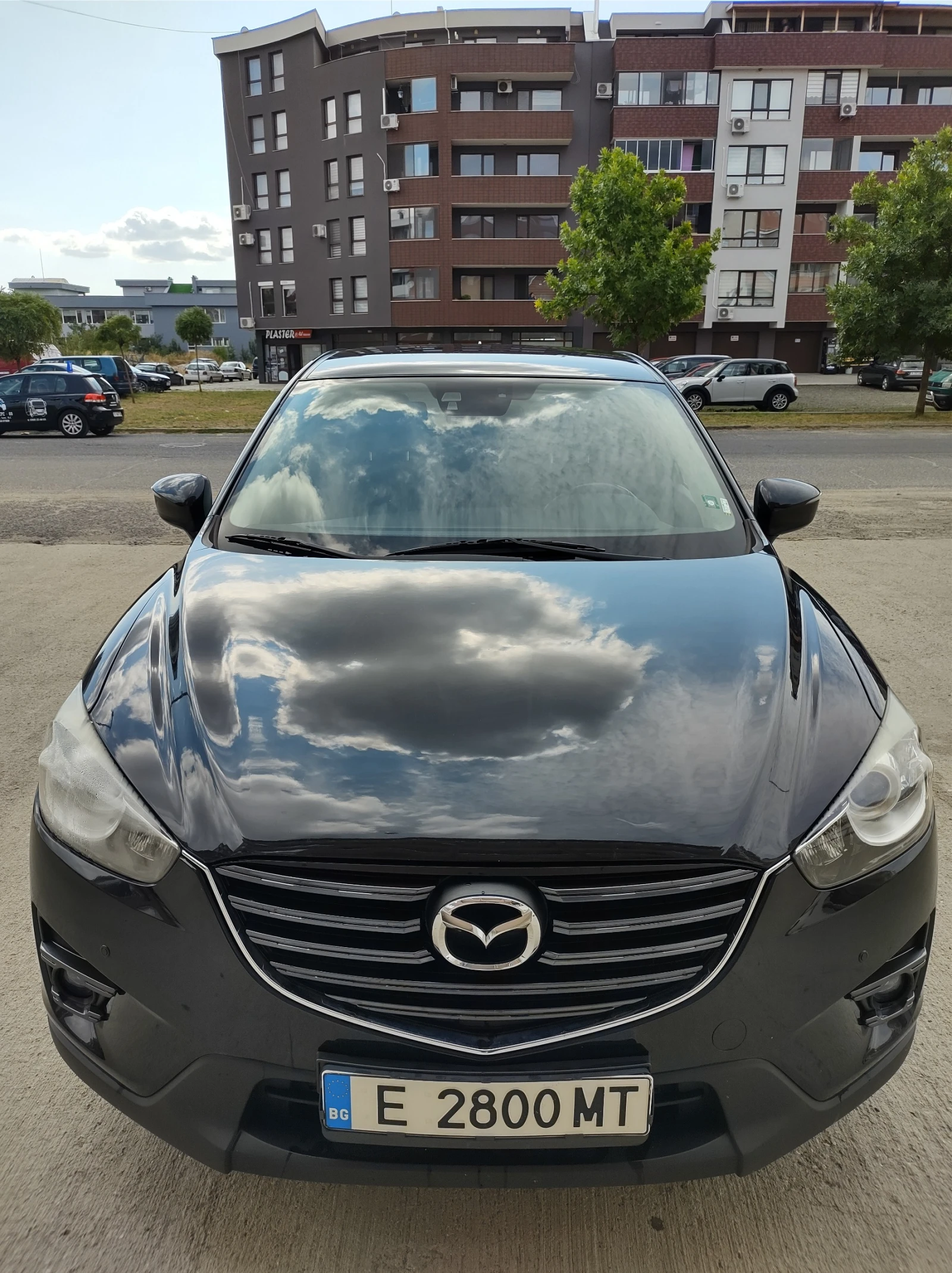 Mazda CX-5  - изображение 3