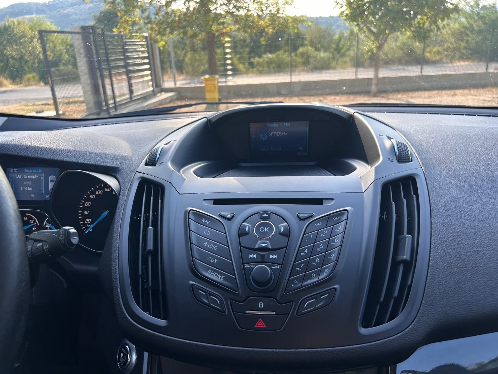 Ford Kuga 2.0TDCI - изображение 10