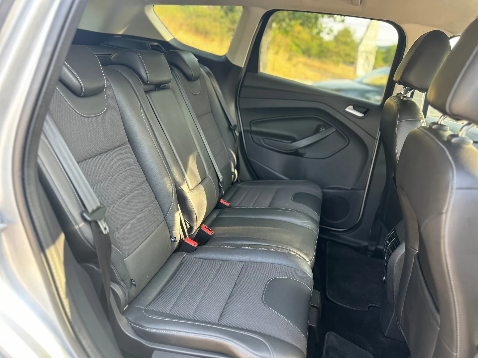 Ford Kuga 2.0TDCI 44 | Mobile.bg   15