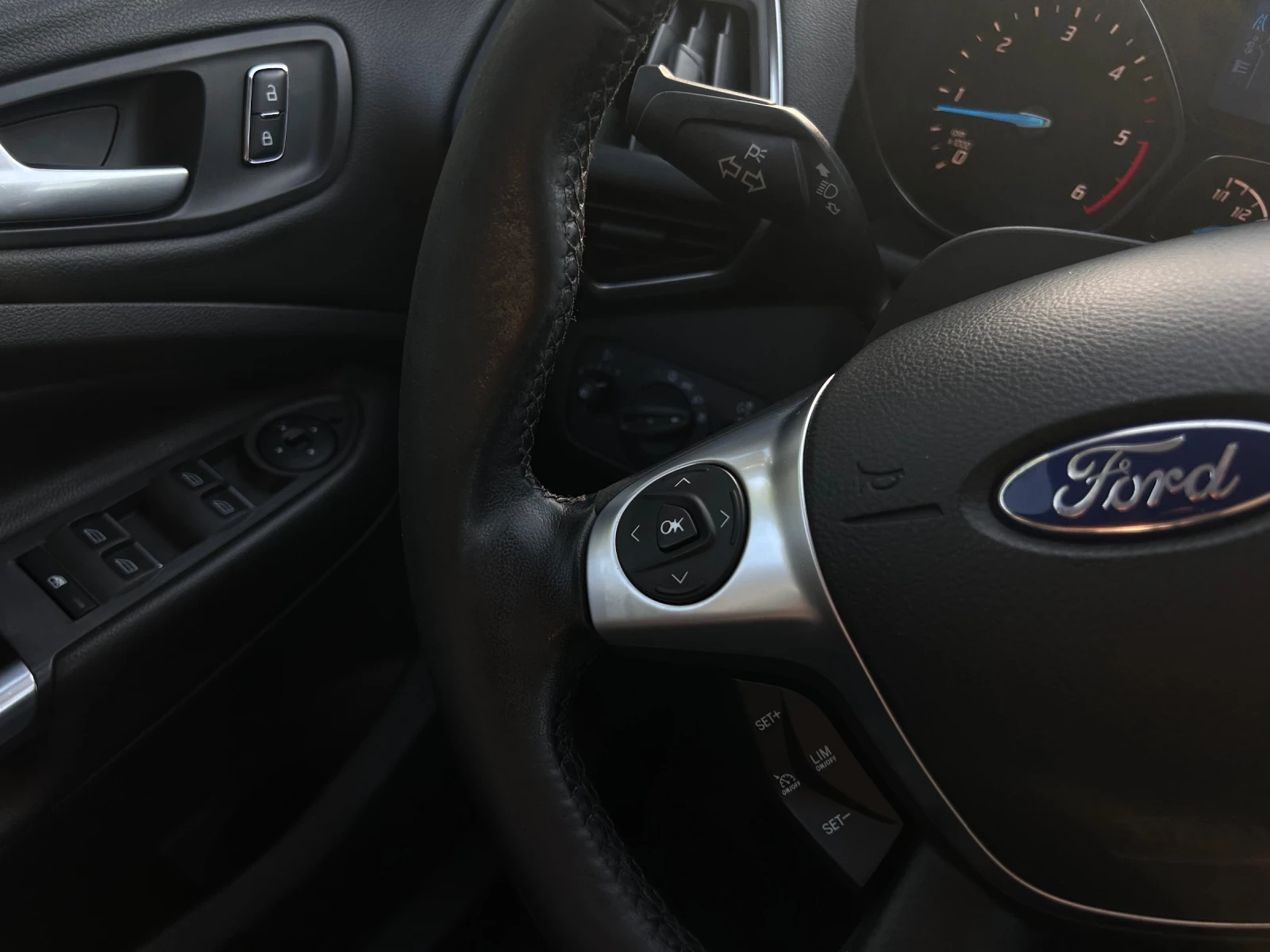 Ford Kuga 2.0TDCI 44 | Mobile.bg   11