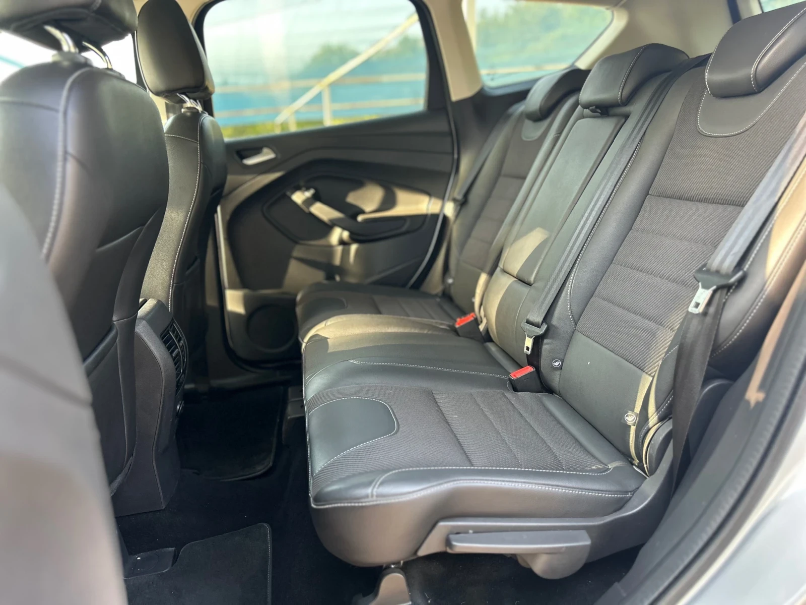 Ford Kuga 2.0TDCI 44 | Mobile.bg   14