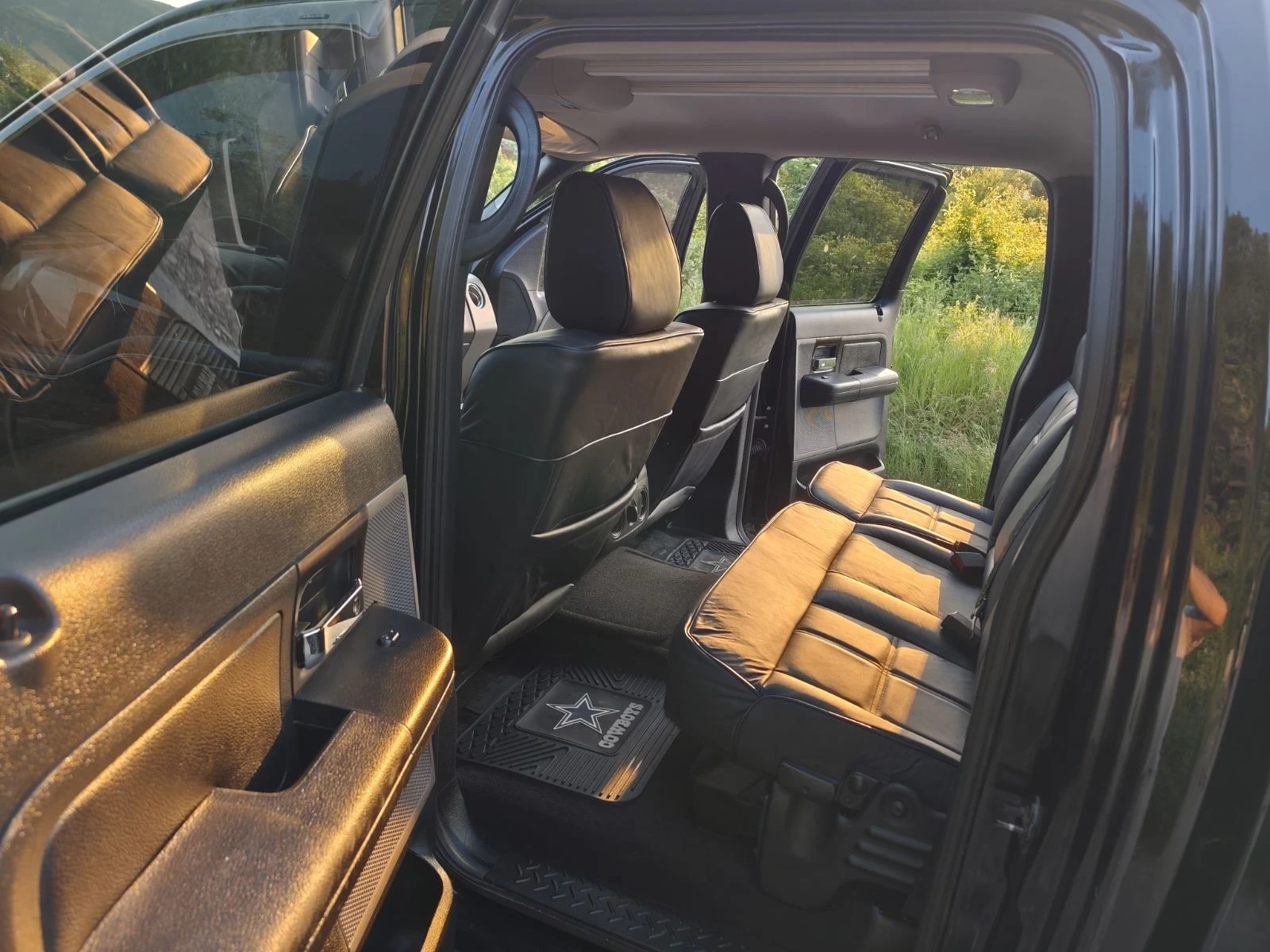 Ford F150 Lincoln Mark Lt | Mobile.bg   11