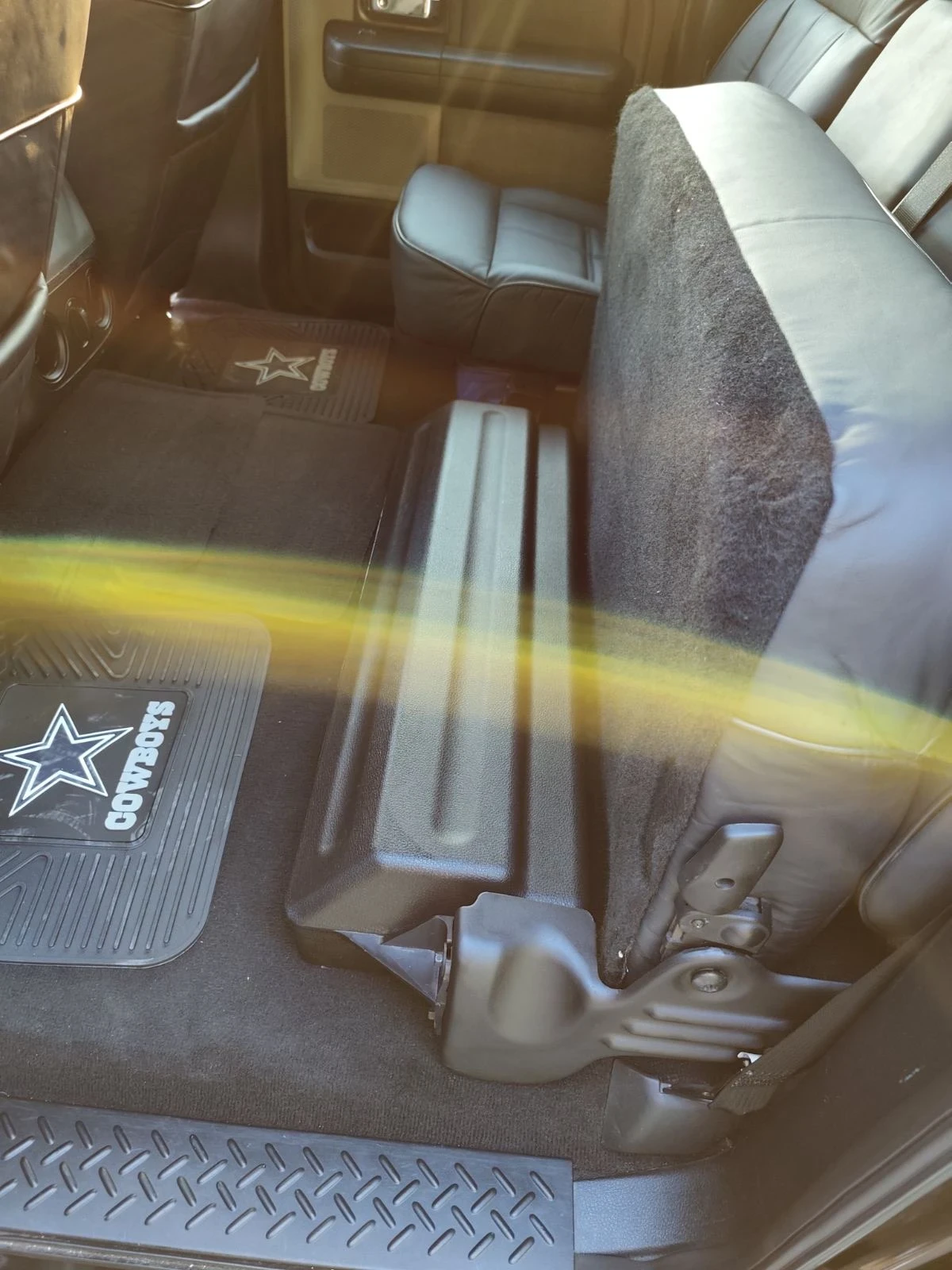 Ford F150 Lincoln Mark Lt | Mobile.bg   14