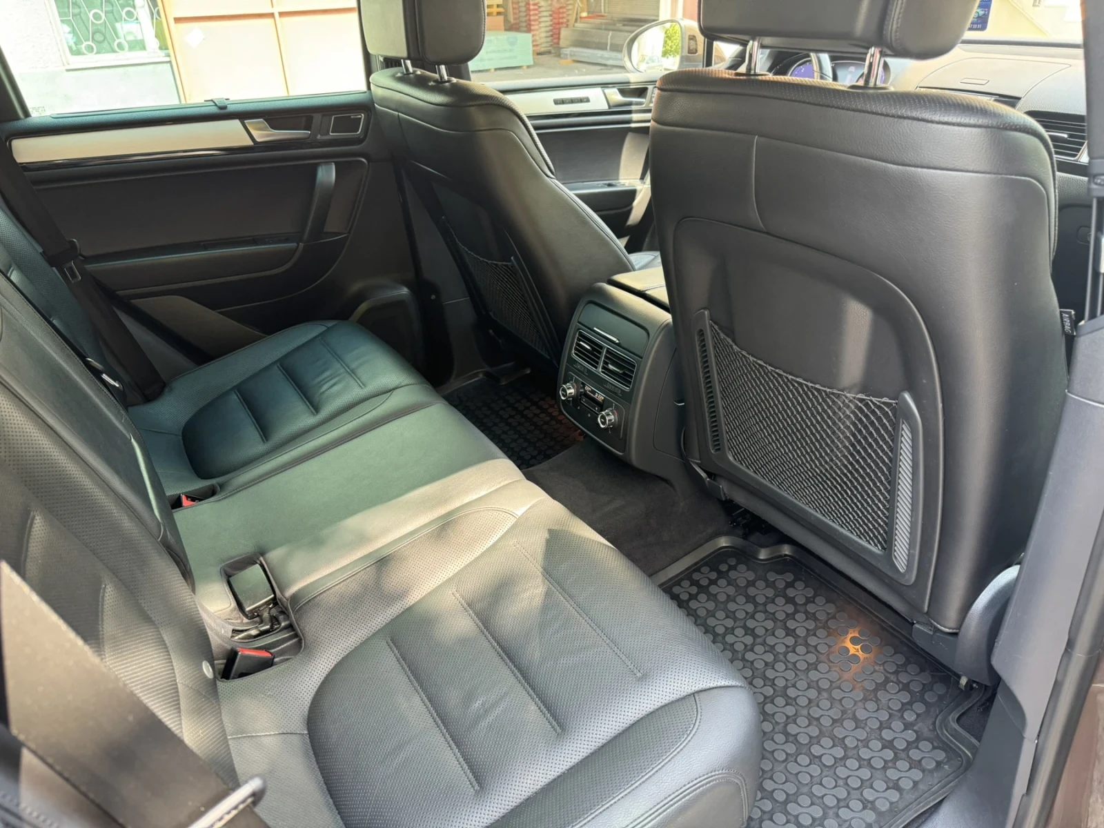 VW Touareg 3.0D 4motion      | Mobile.bg   17