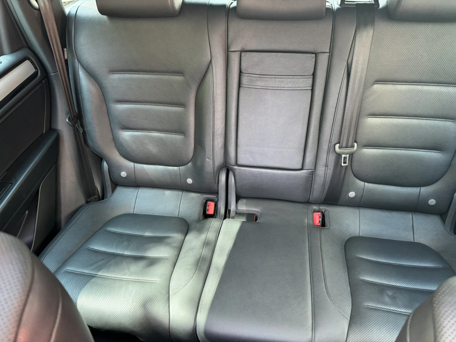 VW Touareg 3.0D 4motion      | Mobile.bg   12