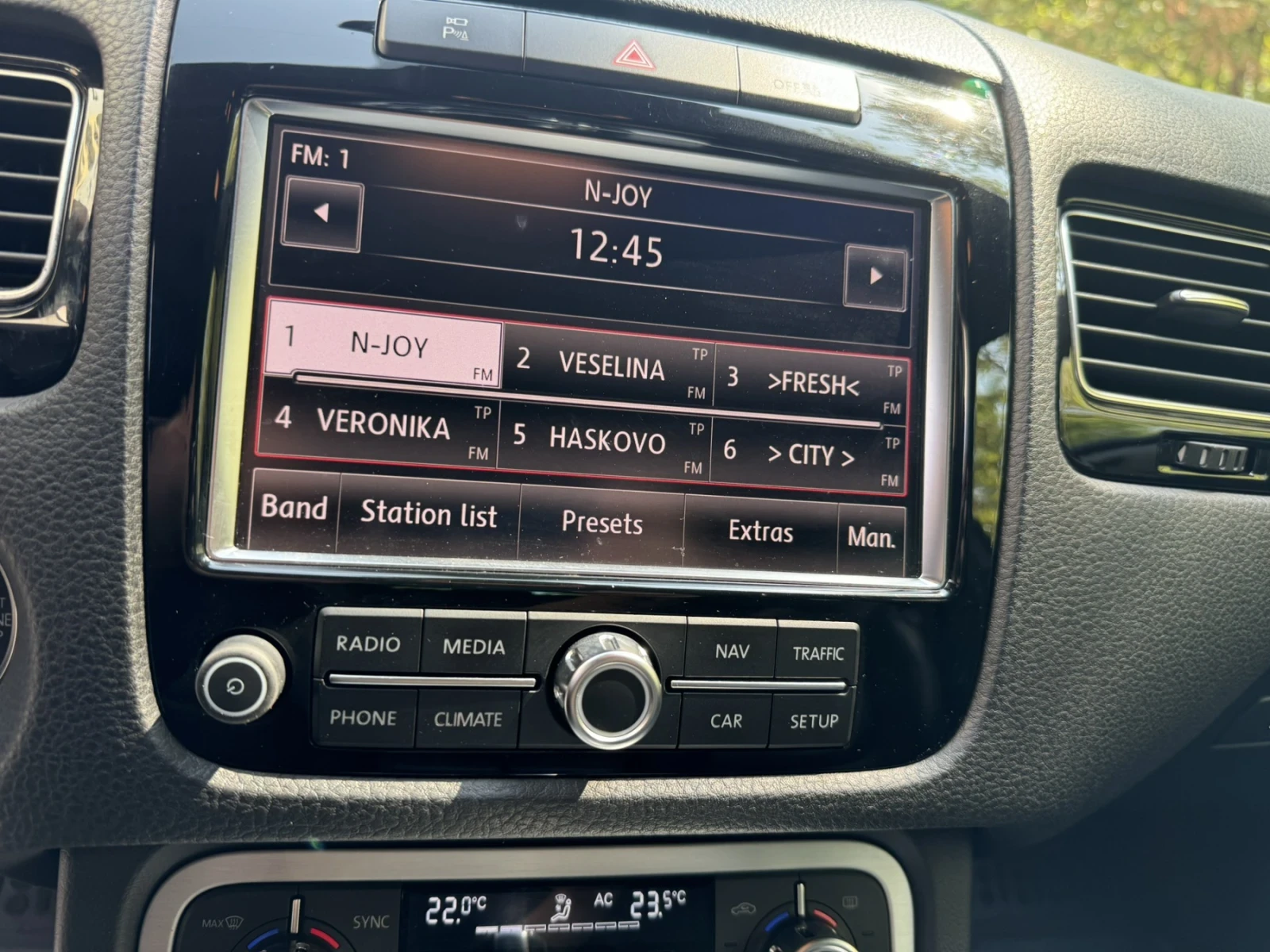 VW Touareg 3.0D 4motion      | Mobile.bg   13